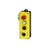 PULSANTIERA MTZ SAL+DISC+STOP+SHUKO+DEVI